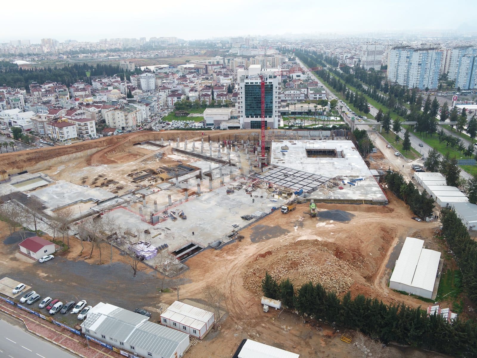 Antalya Camii ve İslam Eserleri Müzesi — fotoğraf 3