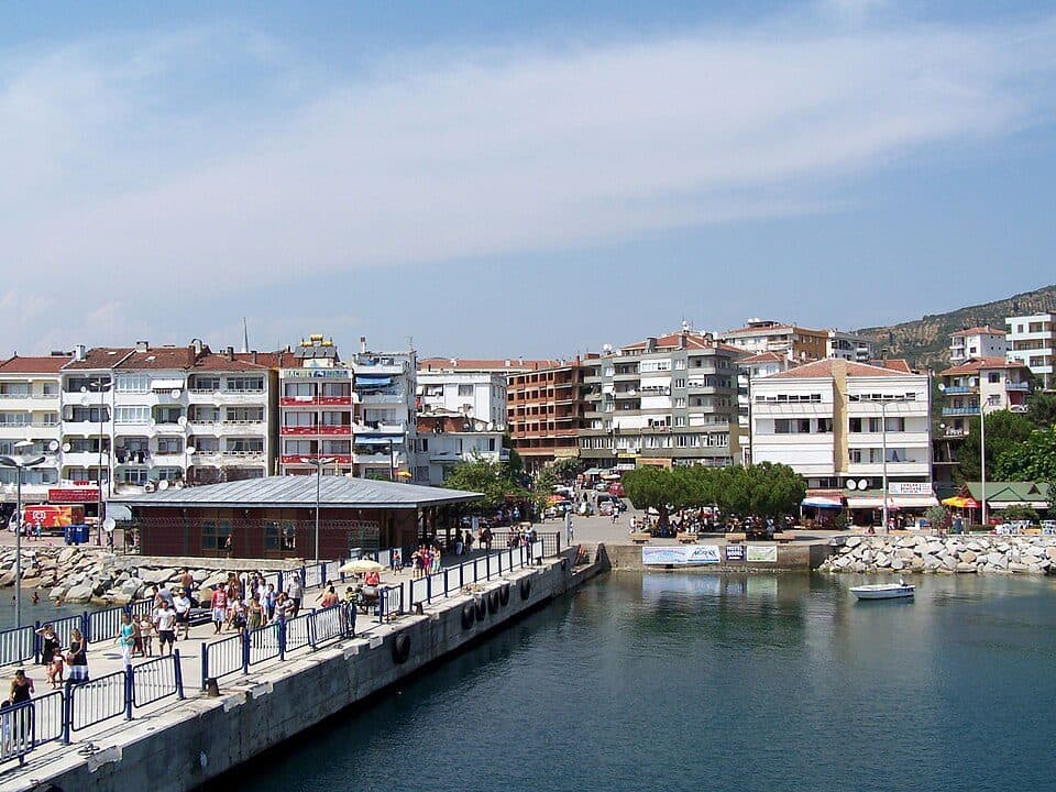 Armutlu Yolcu İskelesi — fotoğraf 2
