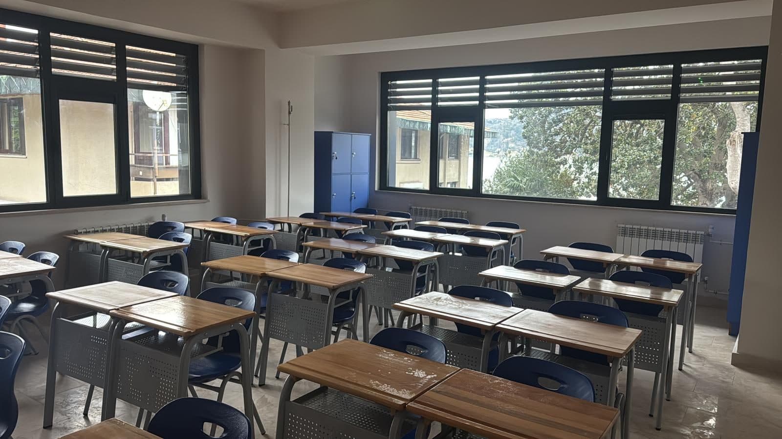 Arnavutköy Korkmaz Yiğit Anadolu Lisesi — fotoğraf 2
