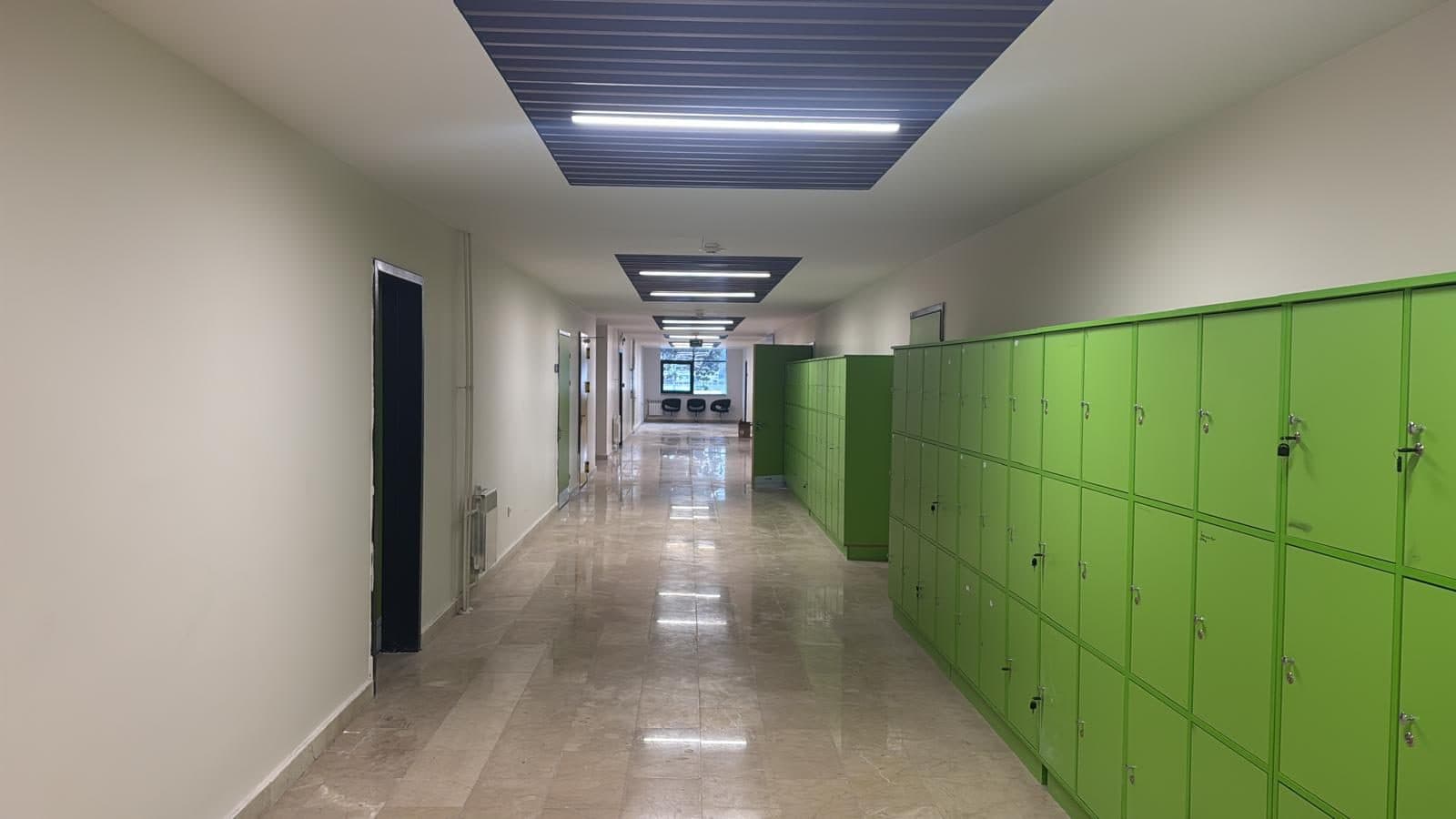 Arnavutköy Korkmaz Yiğit Anadolu Lisesi — fotoğraf 4
