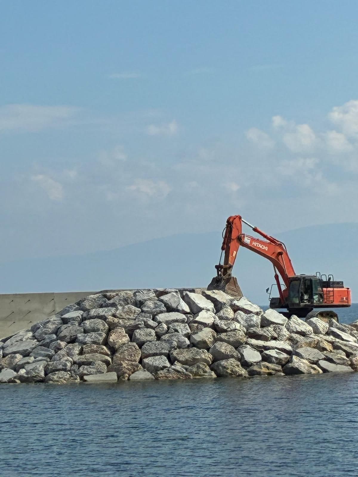 Çakıl Balıkçı Barınağı — fotoğraf 3