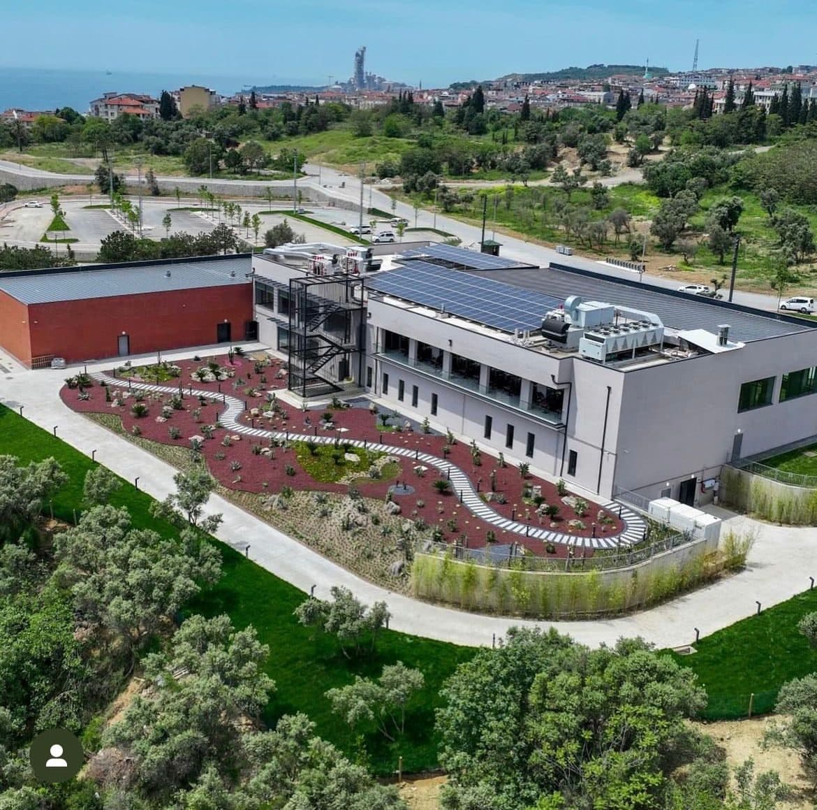 Kocaeli Darıca Millet Bahçesi — fotoğraf 4