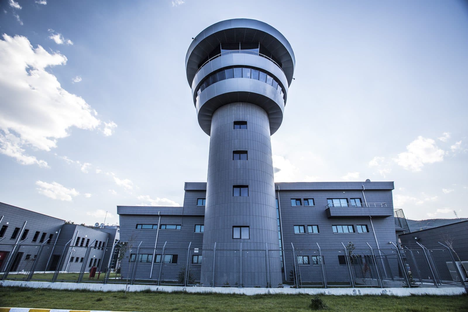 Ordu-Giresun Havalimanı Üstyapı İnşaatı — fotoğraf 2