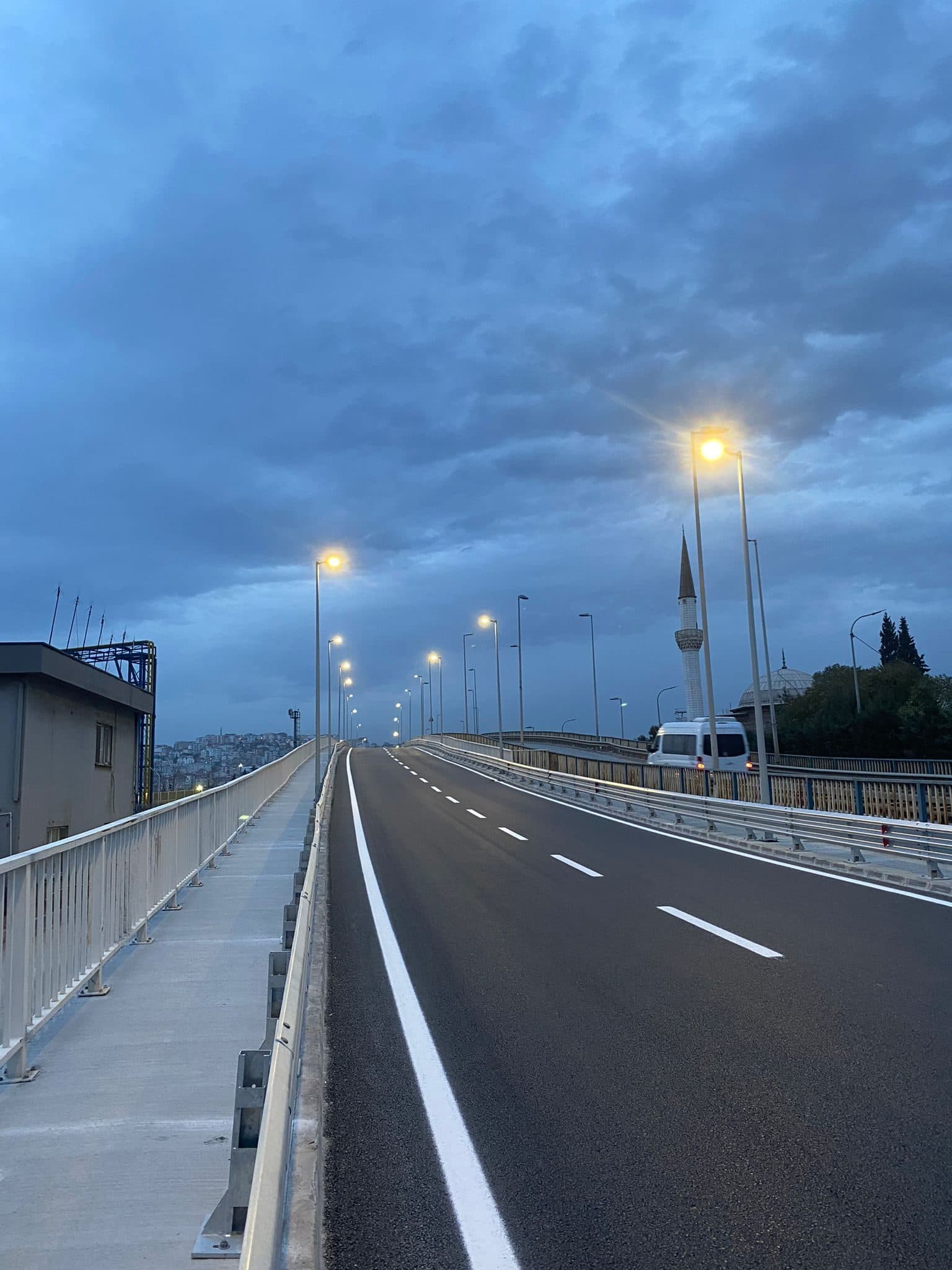 Darıca Osmangazi Köprü İkilemesi — fotoğraf 4