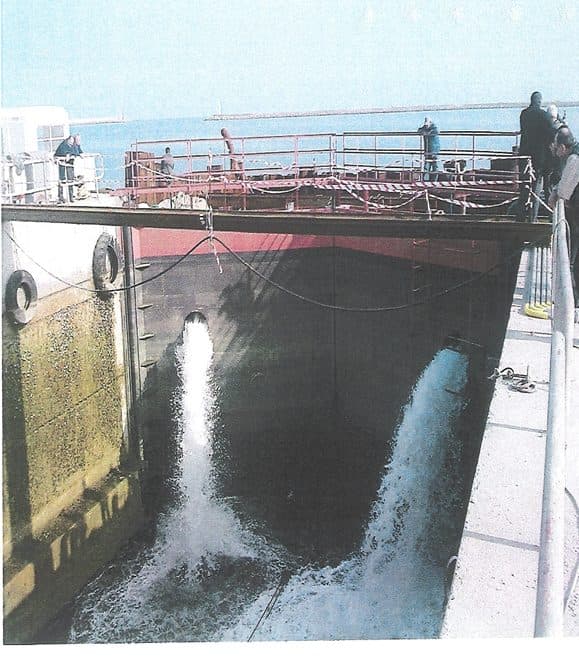 Samsun Sahil Güvenlik Kıyı Tesisleri — fotoğraf 3
